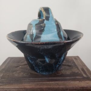 Handmade Vessel